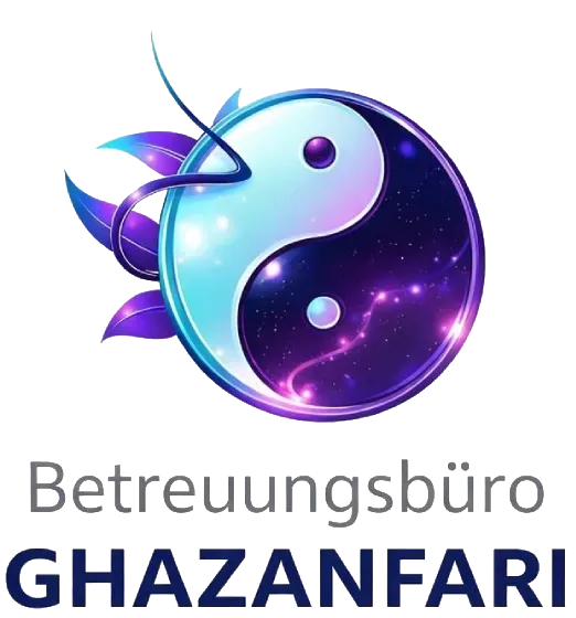 Ghazanfari Betreuung