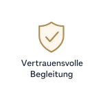 Vertrauensvolle Begleitung