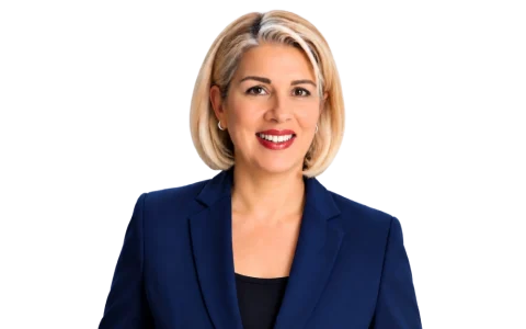 Aida Ghazanfari